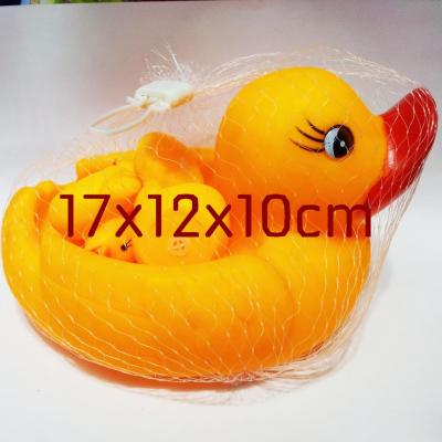 Wholesale Vinyl Plastic Toy Doll Duck Toys Shower Toy Duck Extra Large