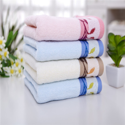 Towel wholesale branches discontinued towel cotton towel factory direct towel cotton washcloth 