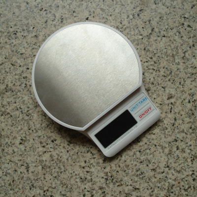 TB-01 g scale kitchen scale baking scales nutrition scales food scales