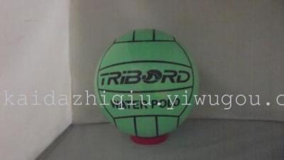 Single printed  ball, printing, ball, double-printed ball, soccer, volleyball, PVC balls, beach balls, toy balls, inflatable balls, water polo, watermelon balls, PVC toy ball