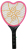 Rechargeable Mosquito Swatter Pin Africa Middle East Europe and America Low Price High Quality