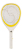 Fan-Shaped Electric Mosquito Swatter with Lamp without Lamp round Plug Flat Plug