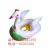 Inflatable toys, PVC material manufacturers selling cartoon goose crafts
