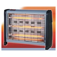 Foreign Trade Electric Heater Heater Electric Heater LX-2820B