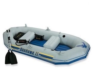 Sea eagle 2 - generation inflatable boat group boats kayaking boat.
