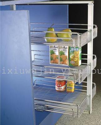 Kitchen basket drawer basket WF-N1050 PTJ011B