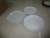 Inventory Ceramic Plate