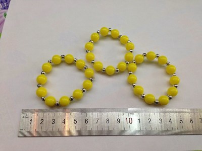 Acrylic bracelet for children