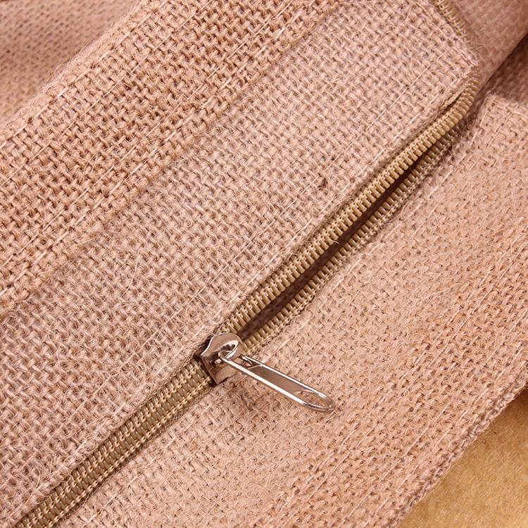 脸谱包 民族风麻布礼品包 时尚环保购物袋手提包 复古学院女包