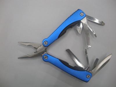 Tool tongs series multi-purpose pliers multi-function engineer pliers outdoor emergency multi-function tools