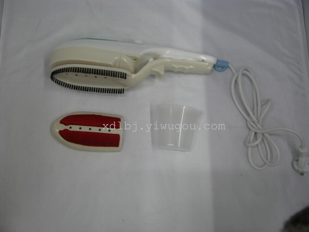 TOBI蒸汽刷；tobi travel steamer；蒸汽刷；小TOBI；蒸汽熨斗刷
