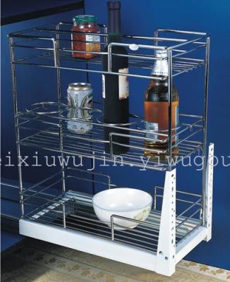 Small drawer basket WF-N1589 PTJ023D