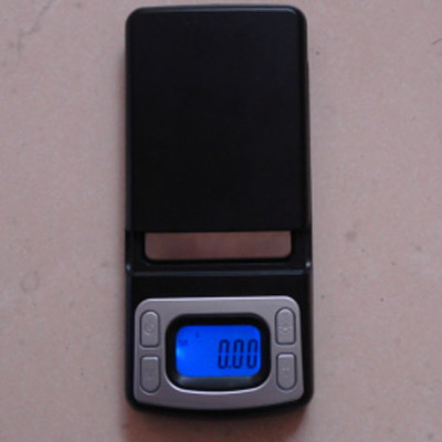 100G/0.01 Palm scale pocket scale mini scale jewelry scale 762