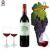 France, Bordeaux, France 2009, Duke noble red Wine, 750ML