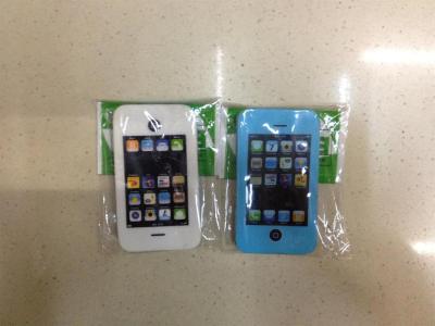 CL - 6658 iphone 4 rubber