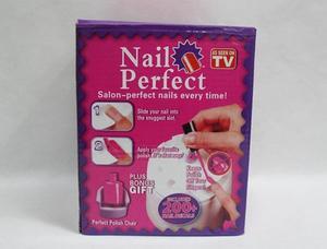 Nail perfect 