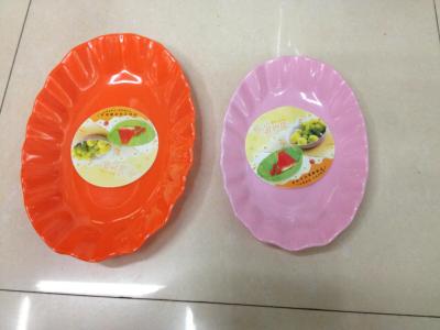 Factory Direct Sales Fruit Plate