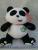 Panda doll Toy Foam Particle Toy nanopillow