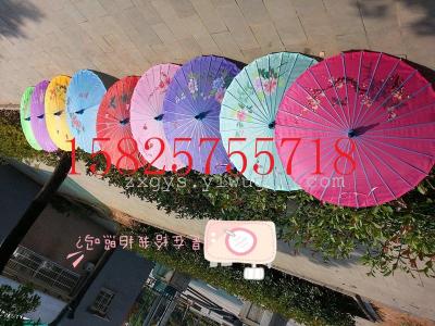 Tourist craft photography props umbrella umbrellas decorate the umbrella umbrella
