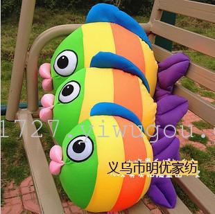 Fish doll Nano Anion Animal