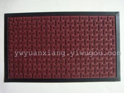 Rubber and Acrylic Composite Pad 45*75