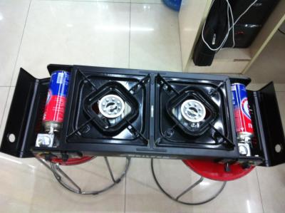 Jinyu One-Piece Portable Gas Stove Double-Plate Electric Furnace Electrothermal Furnace Hot Milk Furnace Heating Furnace