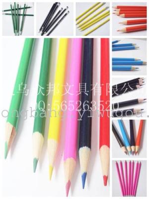 Supply lead color, color pencil lead-PB-PB 36 24 color 12 color color