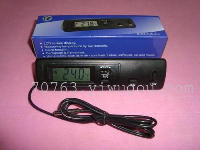 Thermometer SD9220