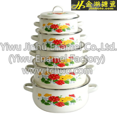 The factory supplies for life pan, for life cover pot, for life products, double-ear for life casserole