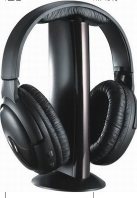 Js-1417 6 with 1 wireless earphone