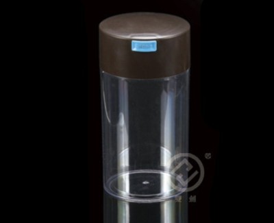 SJ-200 coffee canister