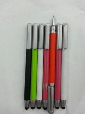 Pen ballpoint pen metal ballpoint pen the touchscreen of Apple factory outlet