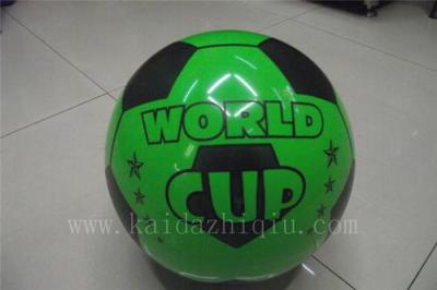 Single printed  ball, printing, ball, double-printed ball, soccer, volleyball, PVC balls, beach balls, toy balls, inflatable balls, water polo, watermelon balls, PVC toy ball