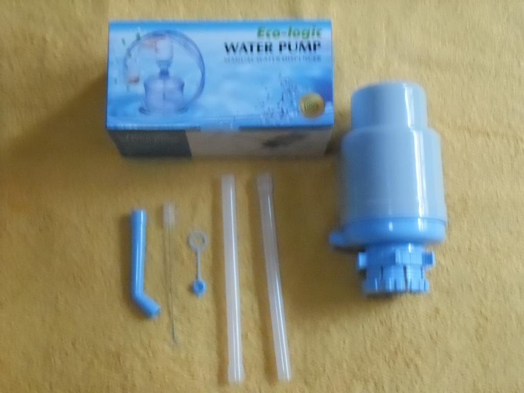 加厚手压泵压水泵