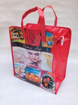 Our factory supplies shopping bags, printed bags, lattice bags, environmental protection bags, cloth bags, color printing bags, non-woven bags and so on