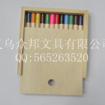 Factory Gift Set Stationery Pencil Sets Can Also Customize Customer Logo