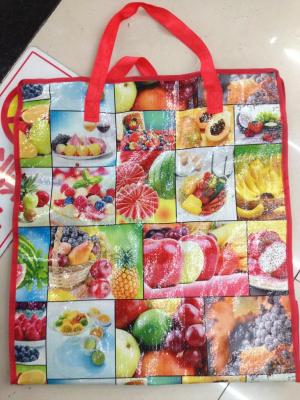 Our factory supplies shopping bags, printed bags, lattice bags, environmental protection bags, cloth bags, color printing bags, non-woven bags and so on