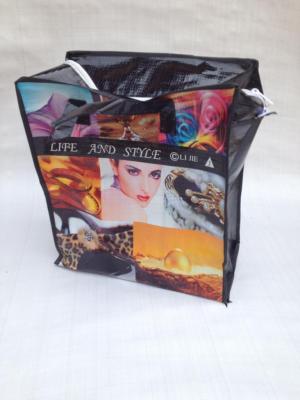 Our factory supplies shopping bags, printed bags, lattice bags, environmental protection bags, cloth bags, color printing bags, non-woven bags and so on