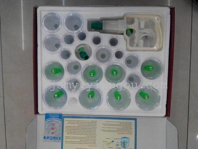 [Manufacturer supply] vacuum cupping, cupping therapy devices, health care equipment