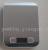 Jewelry scale mini scale, scale, Golden scales, Gram scales, kitchen scales 5 kg