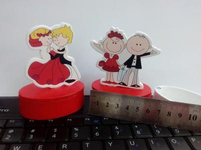 High-Grade Wedding Candies Box