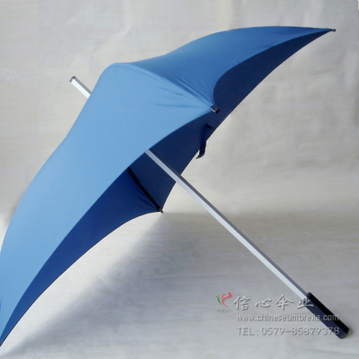 High-grade aluminum alloy carbon fiber bones umbrella