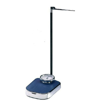 DT02L mechanical weighing scales body scale bathroom scale in height weighing scales