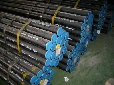 Seamless Steel Tube Factory Direct Sales