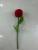 5 cm roses single ring box