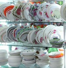 Featured Environmental Protection Melamine Bowl Hot Sale