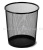 XJ-02 medium sized waste basket supplies household items