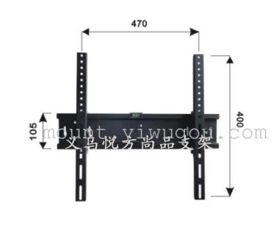 LCD TV mount adjustable TV bracket TV mount TV stand