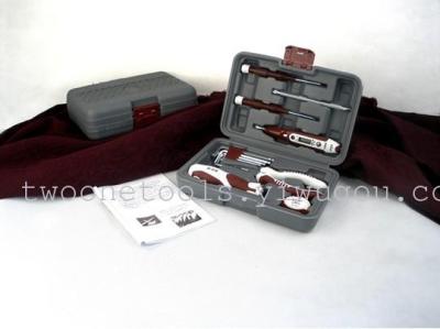 Luxury Gift (Bo Ao) No:3013 Kit Tools Tool Set Kit Set Factory Direct
