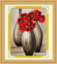 5D0088-Aegean Toichi (5D cross stitch)